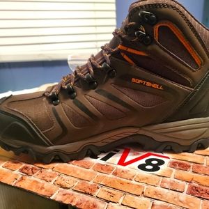 Mens boots